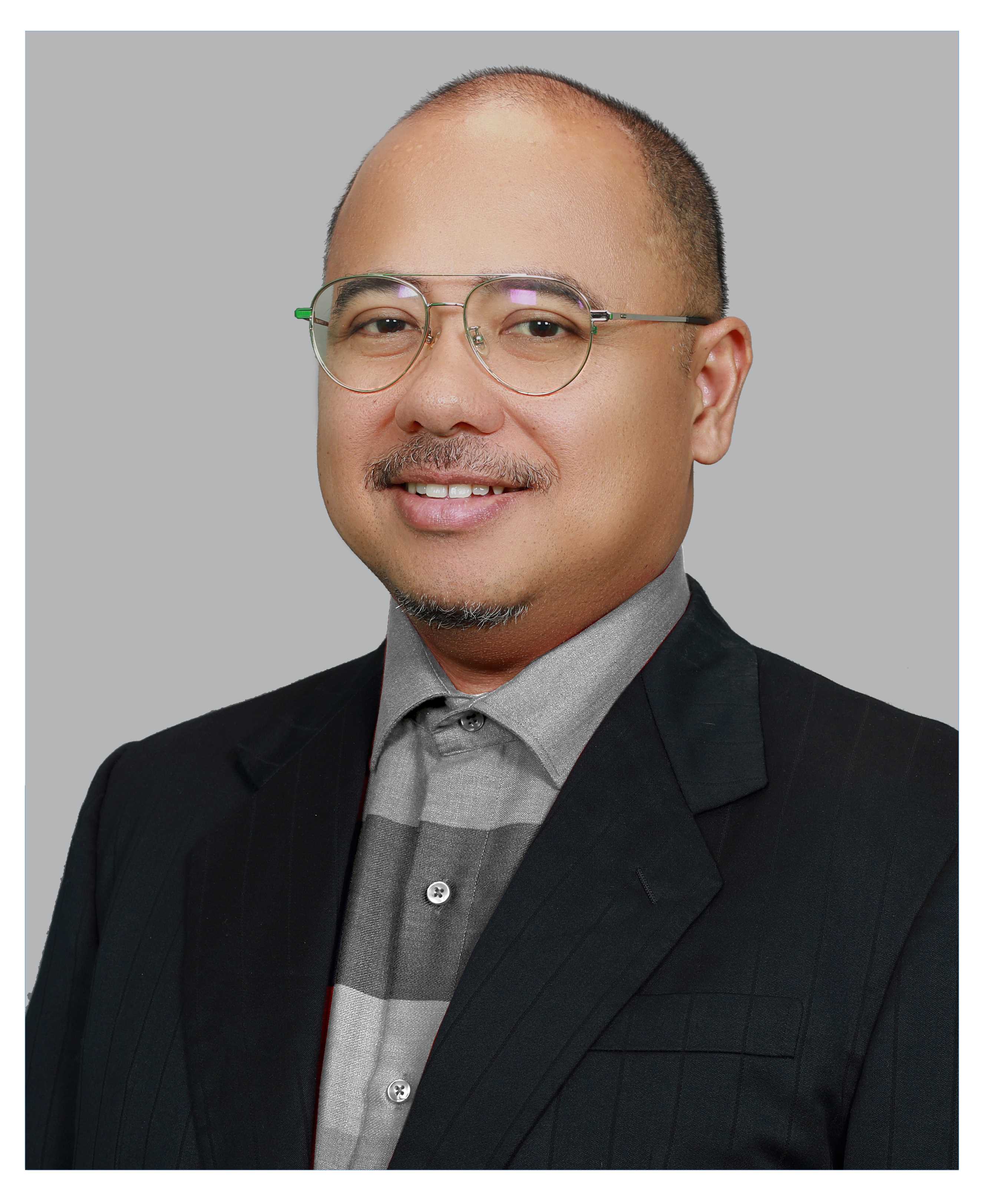 Arman Faizul bin Mansor