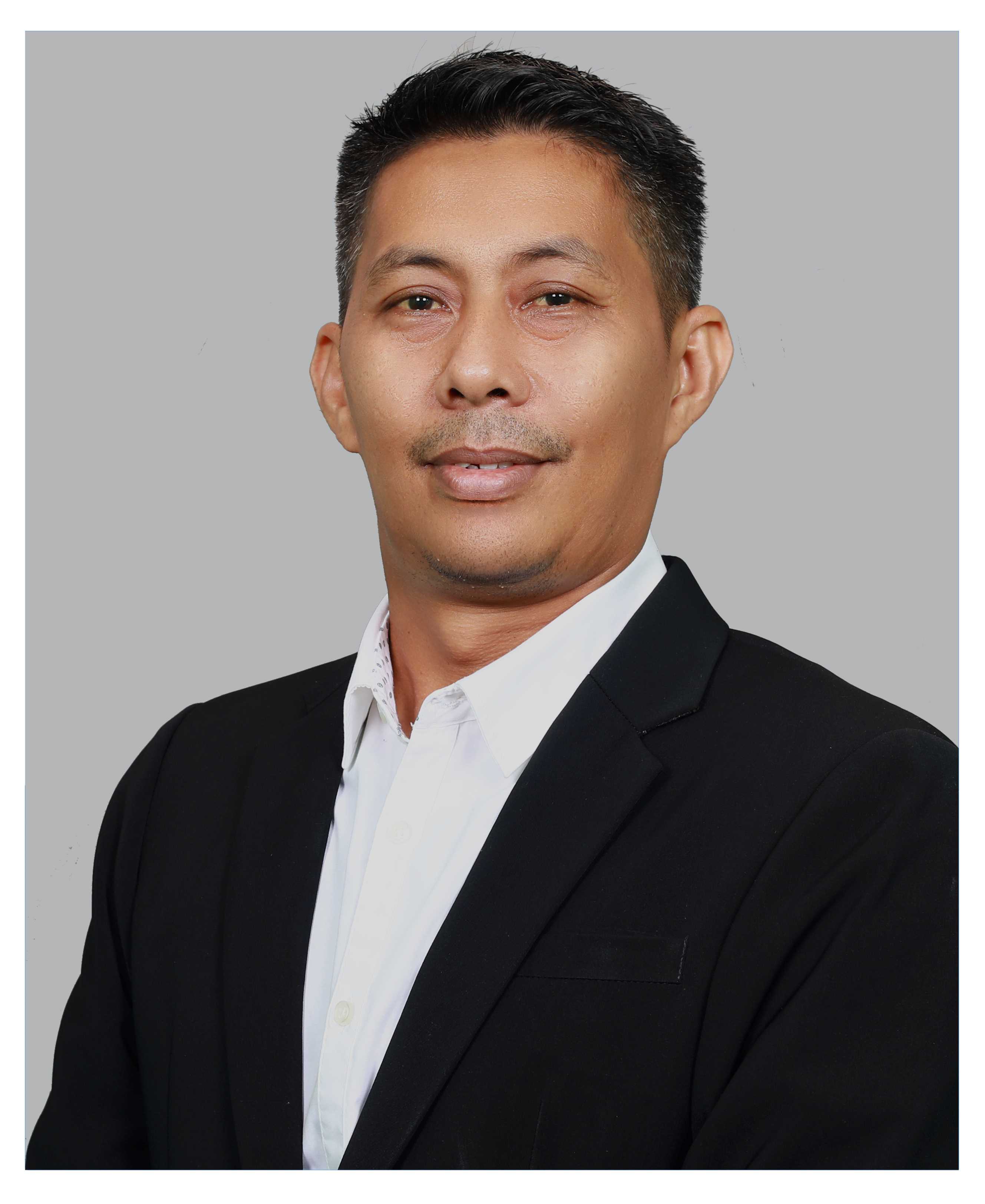 Mohd Faizal bin Harun