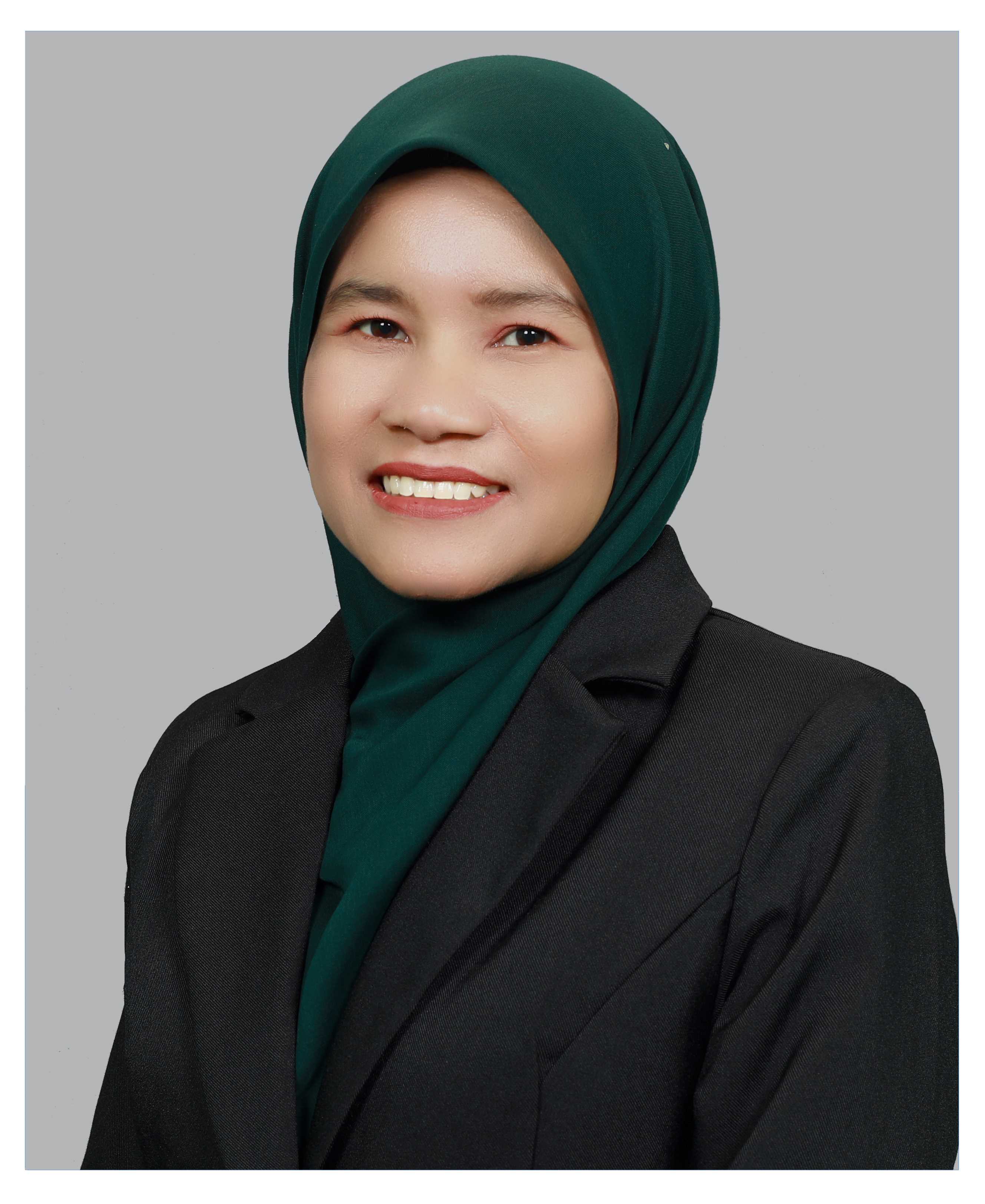 Nor Afizah binti Mat Yunus