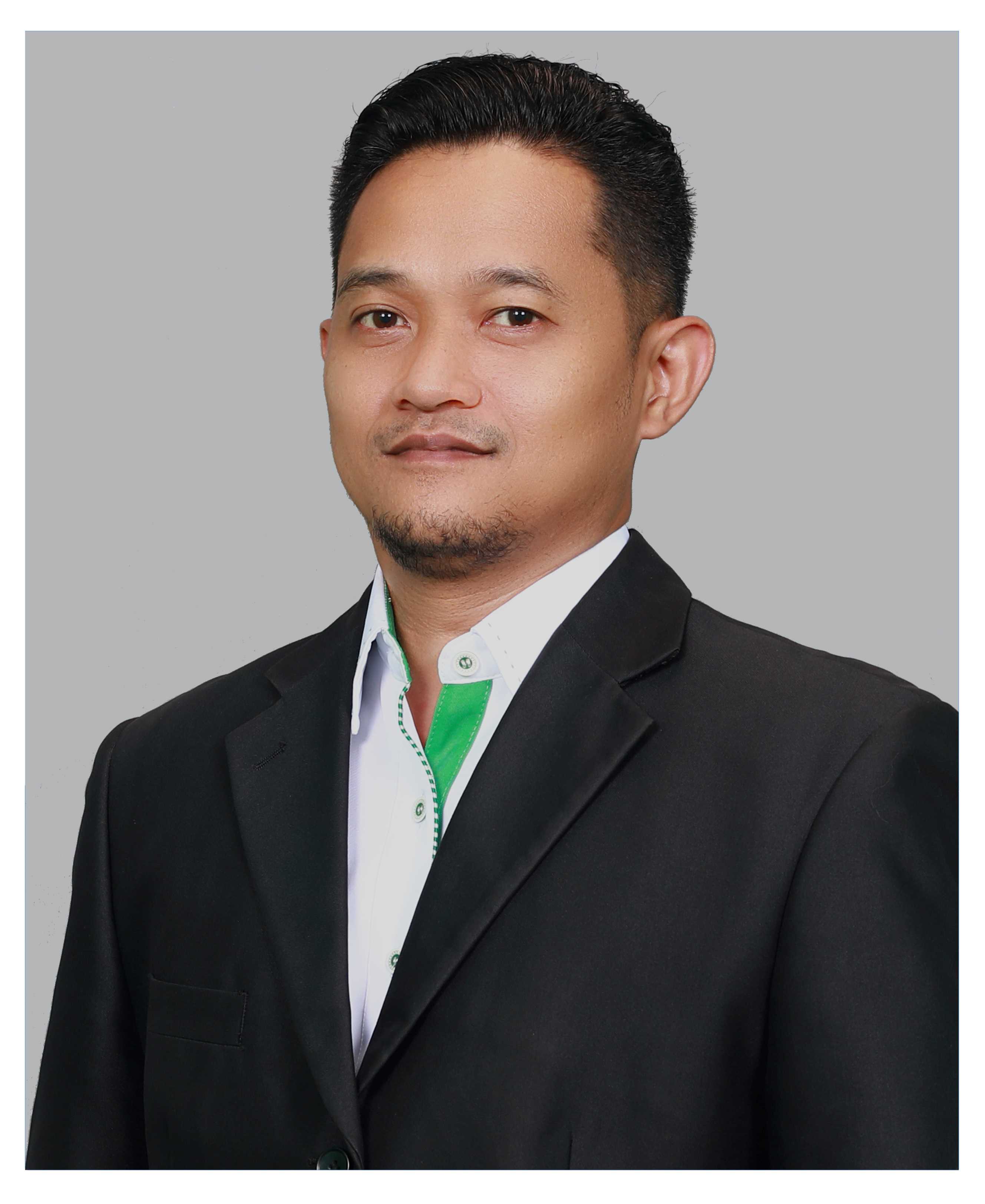 Nik Muhd Syafiq bin Nik Muhamad Japlus