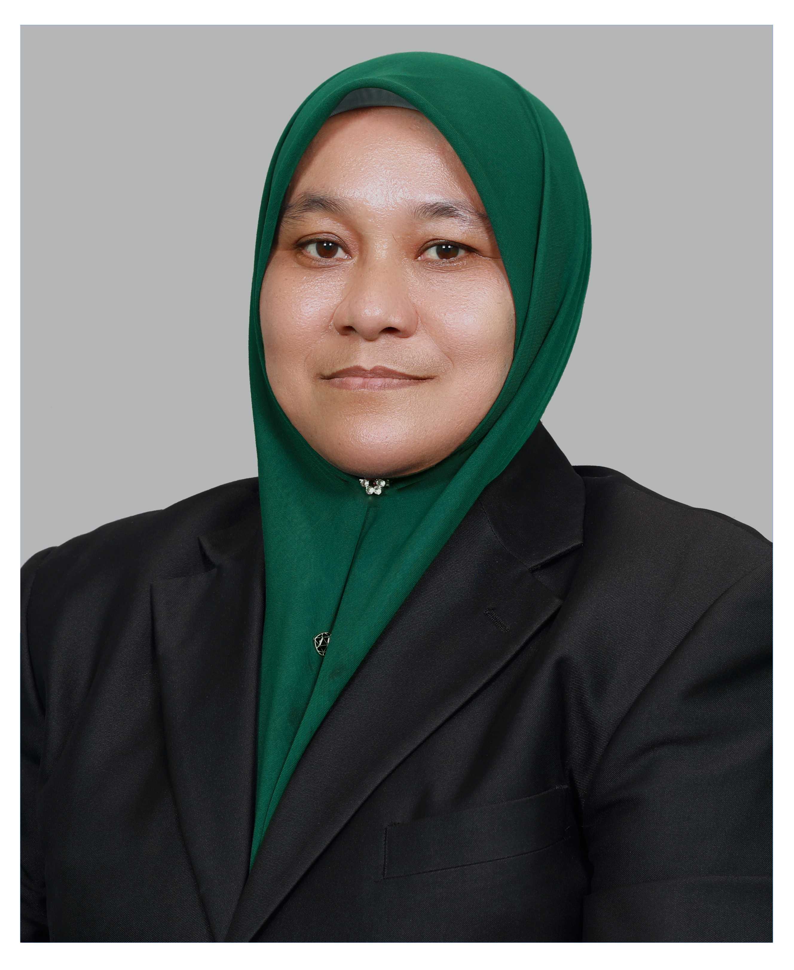 Yusmawati binti Mohamed Yusof
