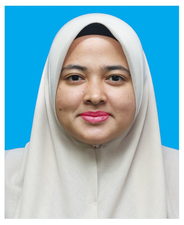Nor Laili binti Mohd Jamil