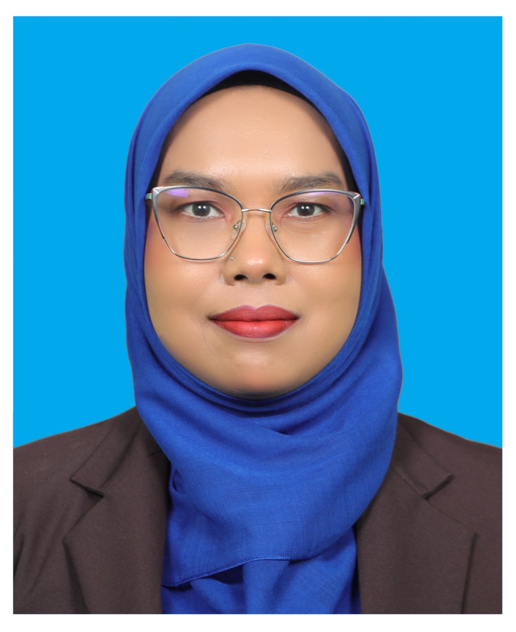 Saidatul Akmar binti Amir Suhaimi