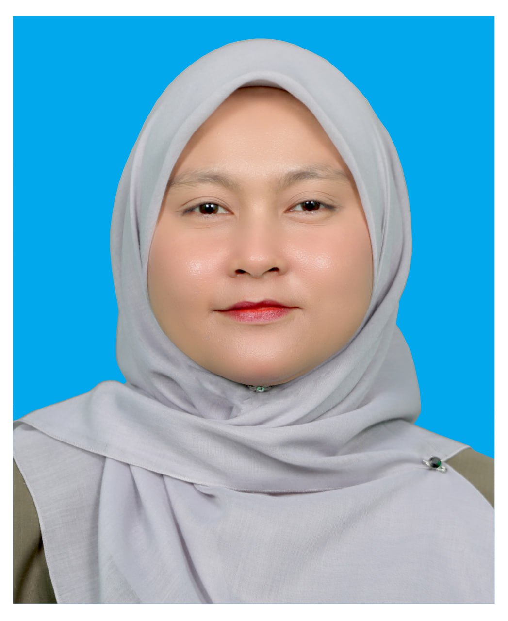 Nur Hasnita binti Halim