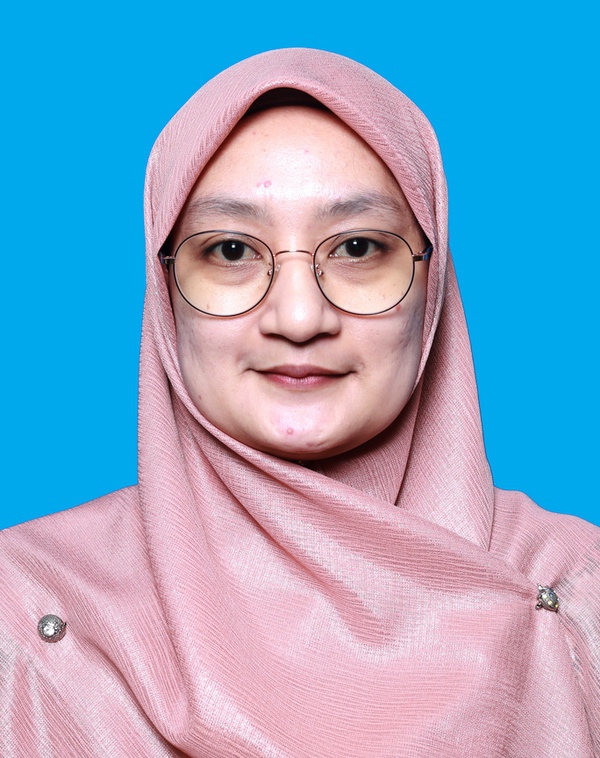 Sebrina Sufeah binti Wahid