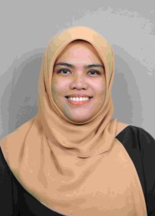 Nurul Izyani binti Mohammad Najib