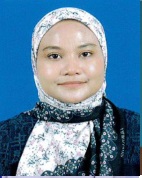 Nurul Adilah binti Shuib