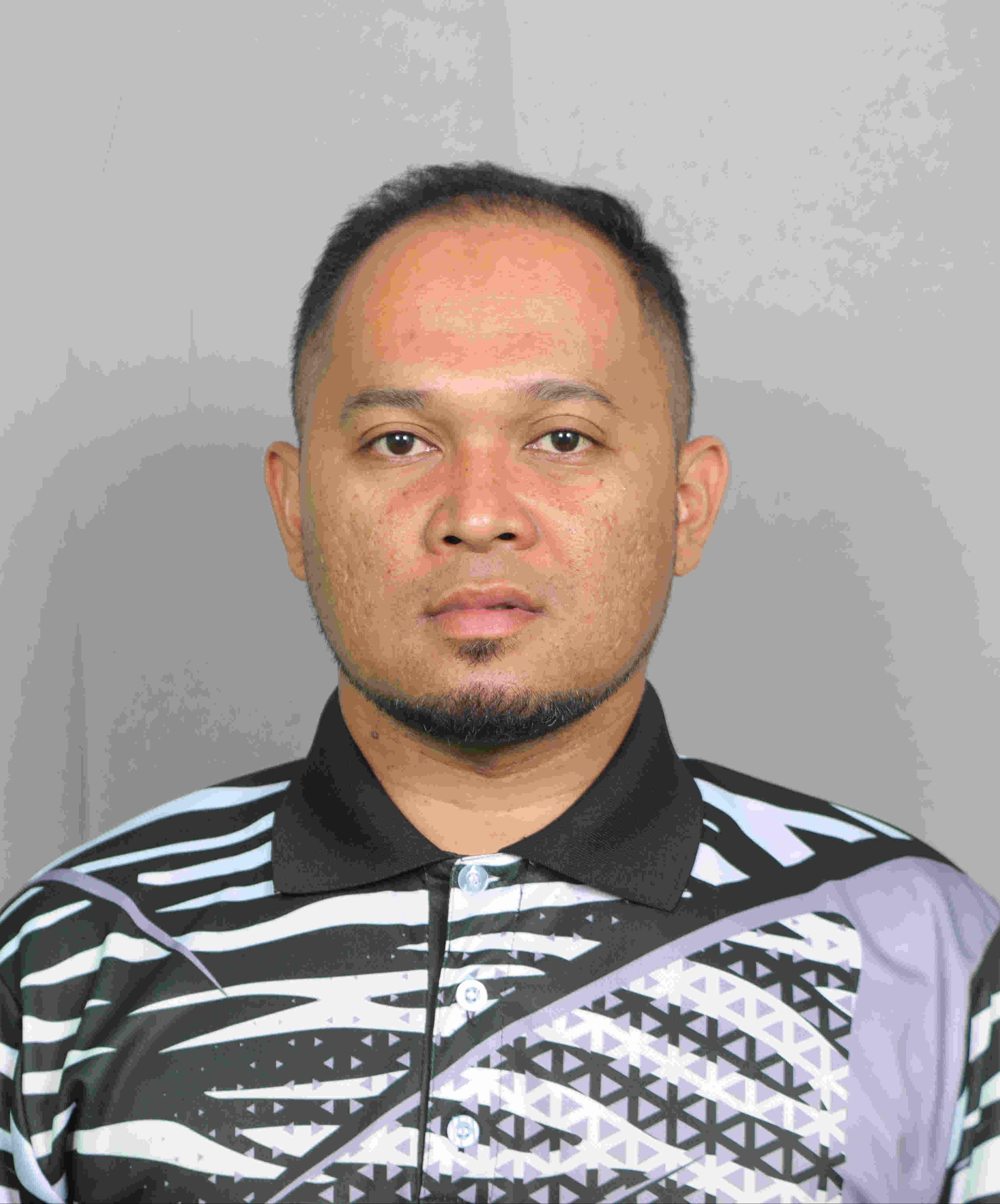 Aniq Syazwan bin Rahimi