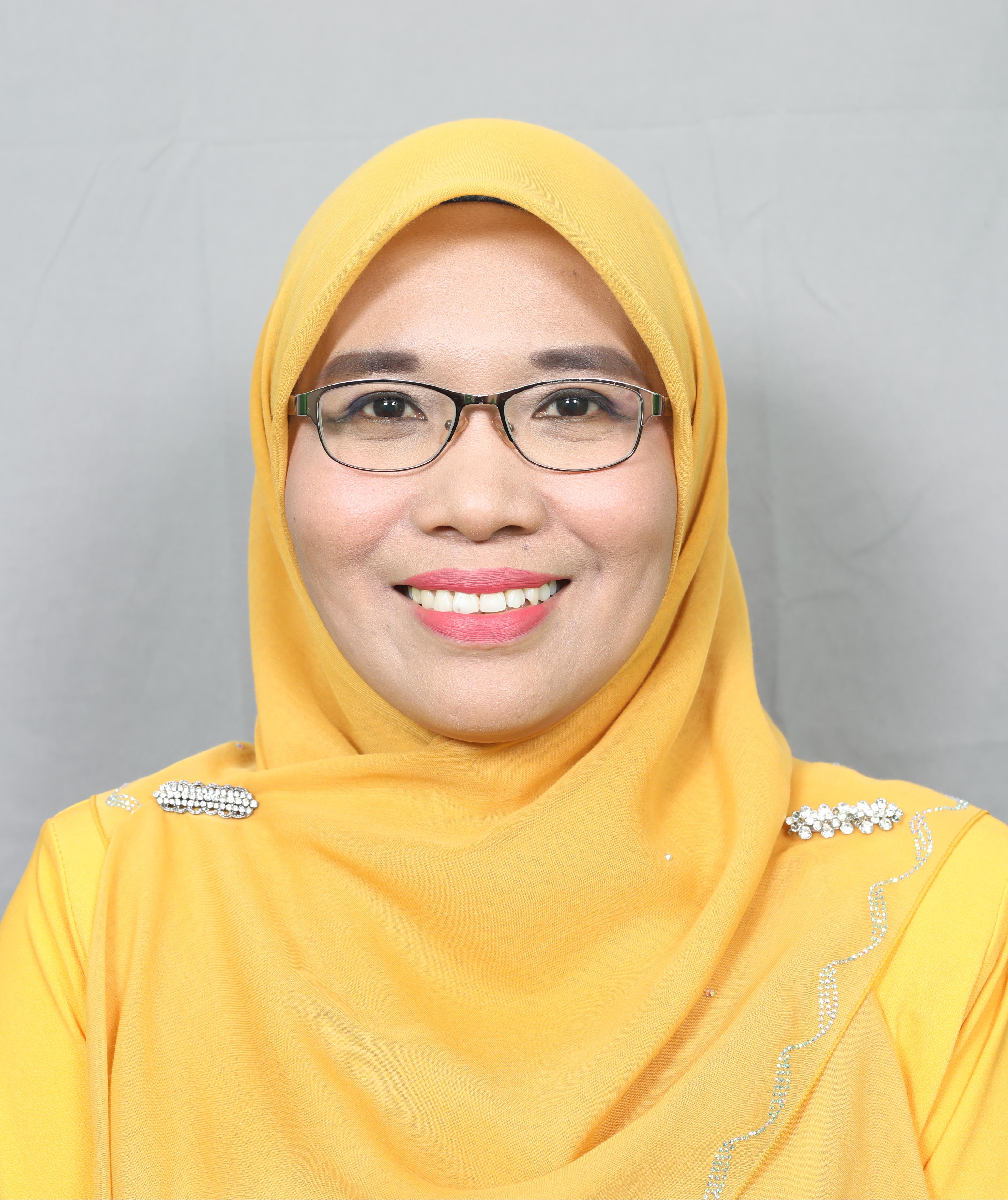 Nor Rahayu binti Mohamad Norzi