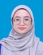 Farah Farhana binti Rozi