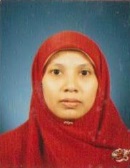 Fadzilah binti Hasan