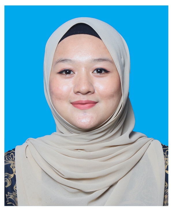 Khairunnisa Aina binti Kamaruzzaman