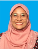 Nur Lailatul Akhma binti Mohd Sopian