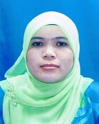 Mimi Azura binti Abdullah