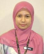 Nurintan binti Nordin