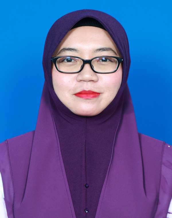 Nurdalila binti Idrus