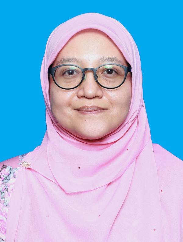 Rosaidawaty binti Abas