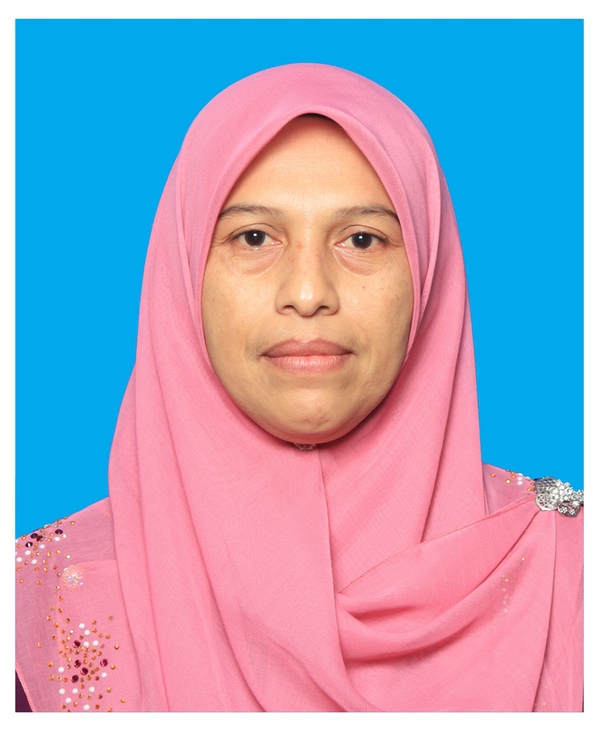 Sarimah binti Ab Mutalib