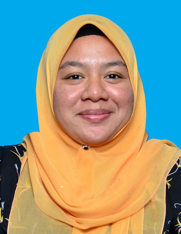 Zani Zharimey binti Abdul Wahid