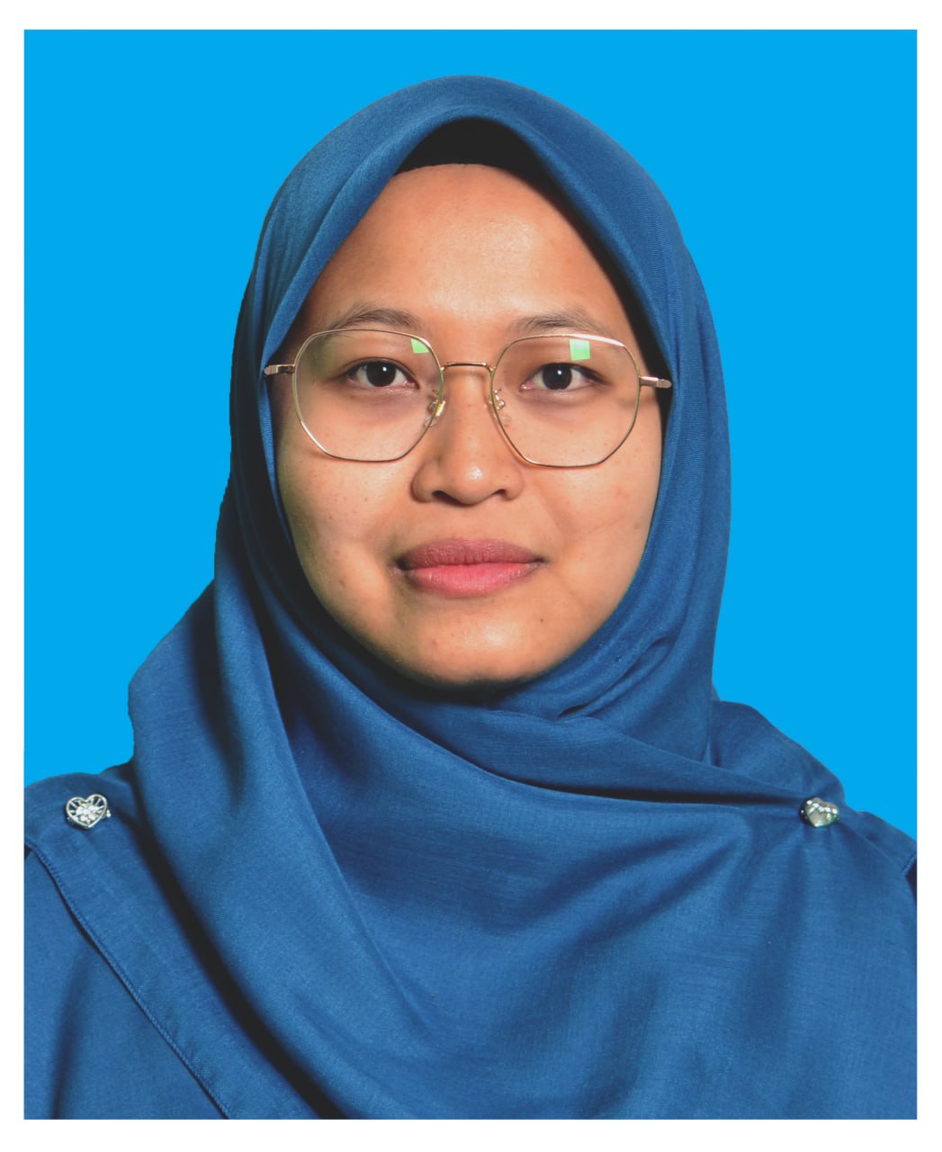 Siti Nur Suhada binti Sikh Hassan