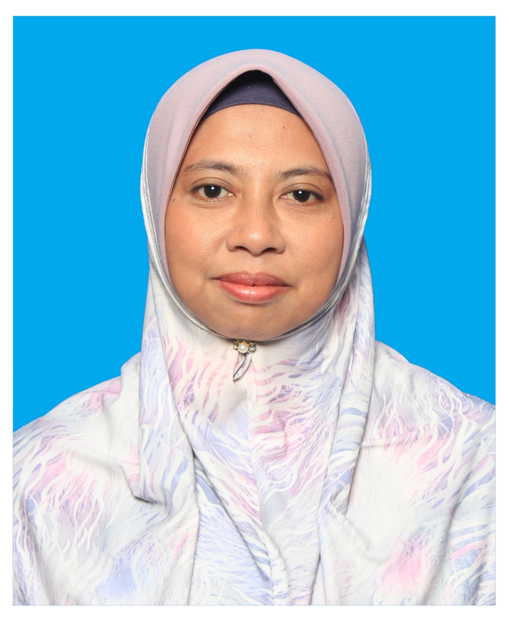 Noor Nazismaryati binti Ismail