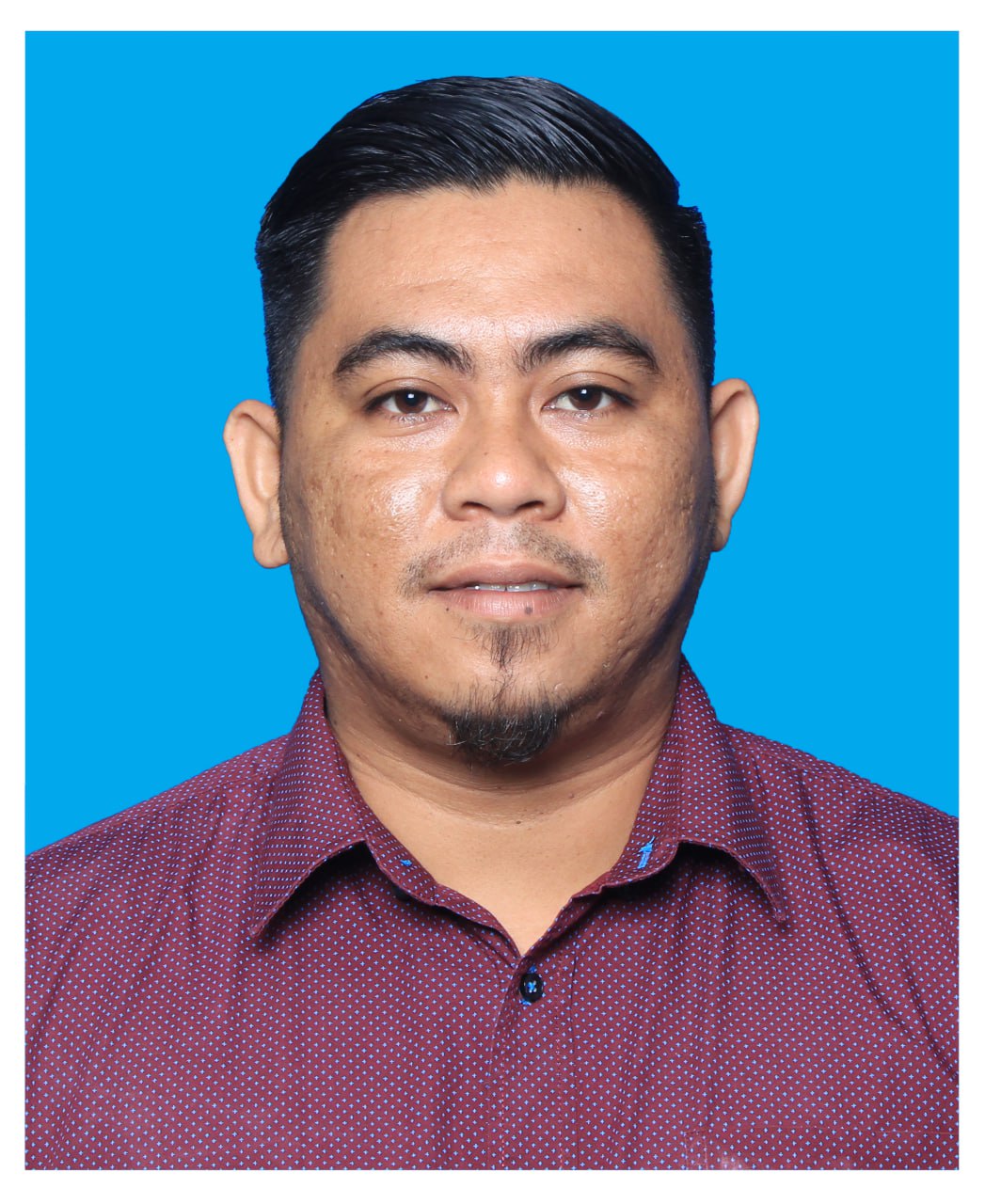 Mohammad Yunus bin Mohd Sood