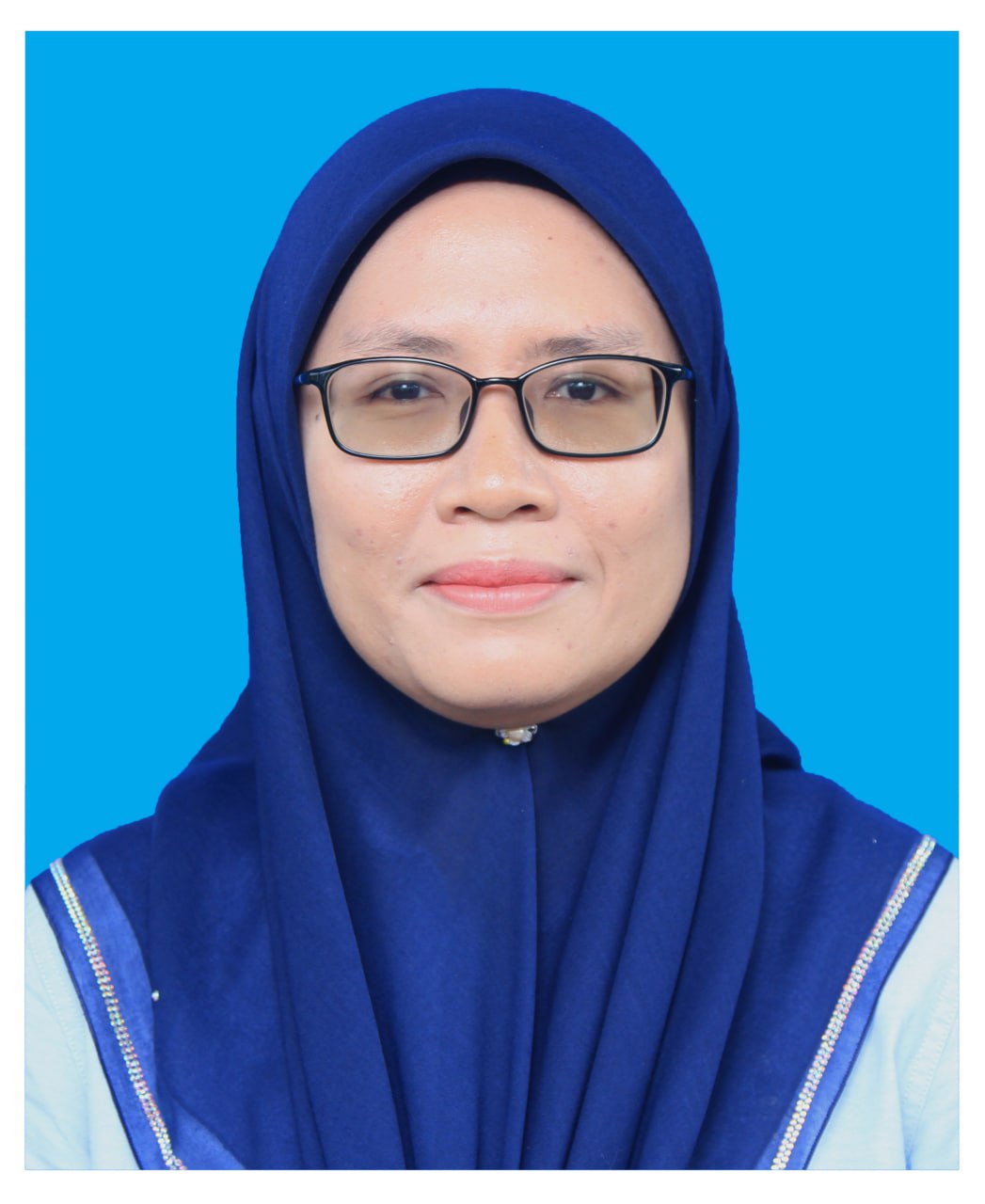 Zaima binti Nasarudin