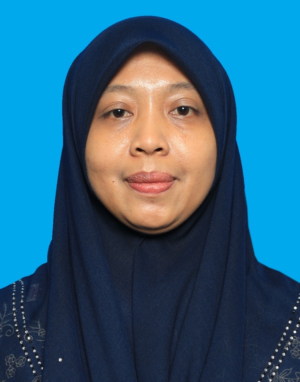 Najah @ Hanani binti Mohamed Ali