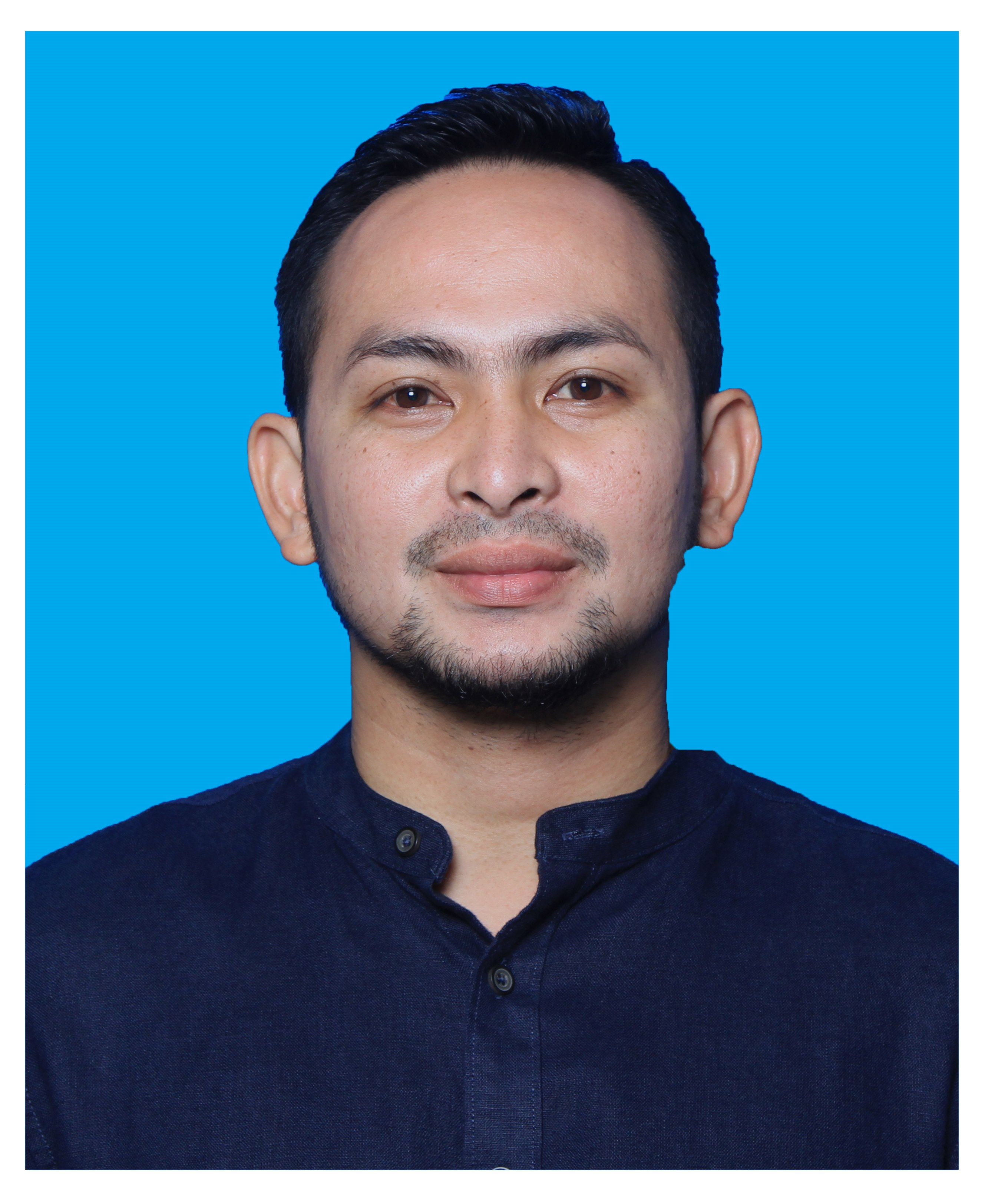 Mohd Yusri bin Che Yusoff