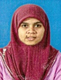 Zuraini binti Jalaudin