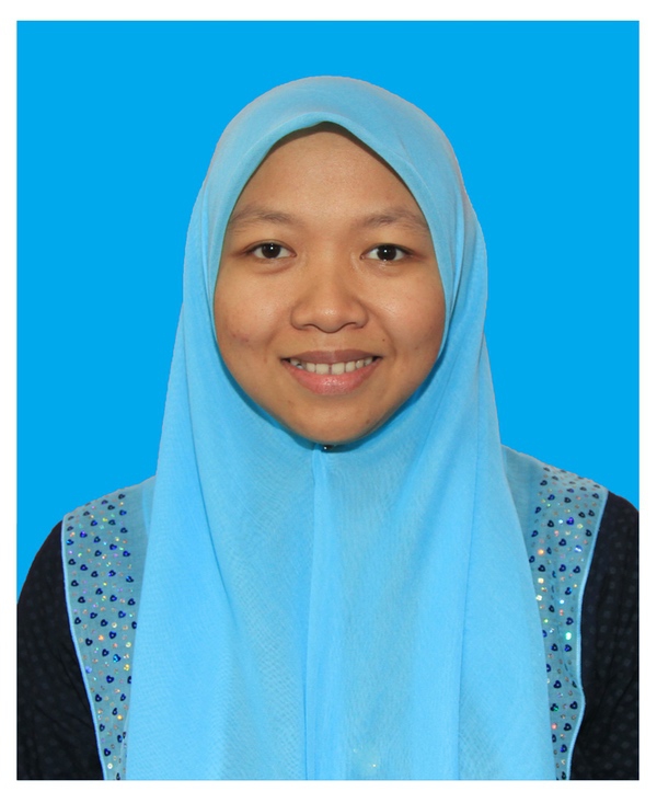 Nurul Azeela binti Mohd Nasir