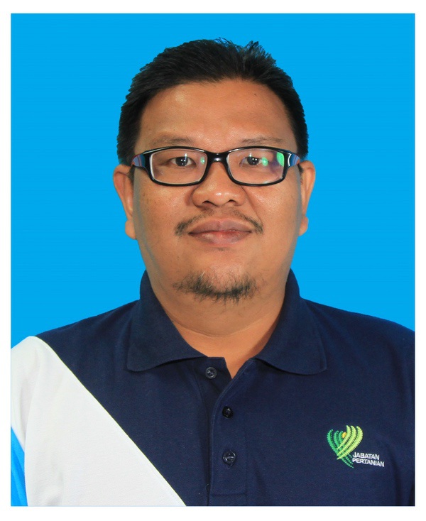 Khairul Omar bin Othman