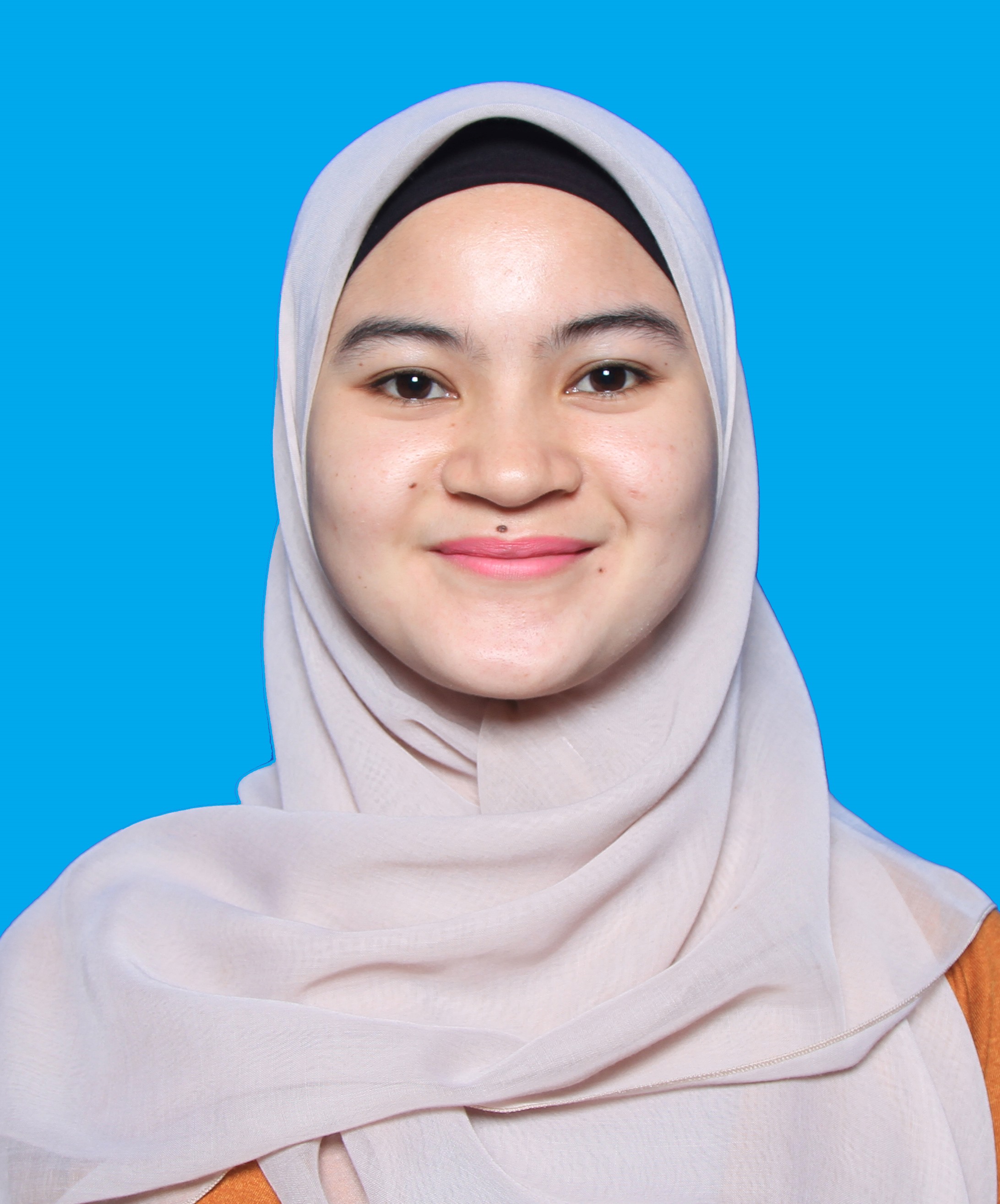 Nur Izarni binti Abd Rani