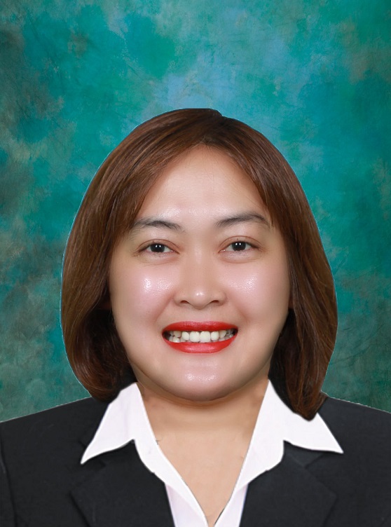 Rosliza binti Shamsuddin