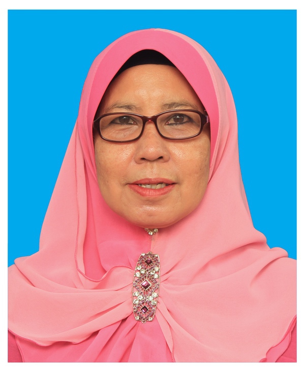 Norafidah binti Rosli