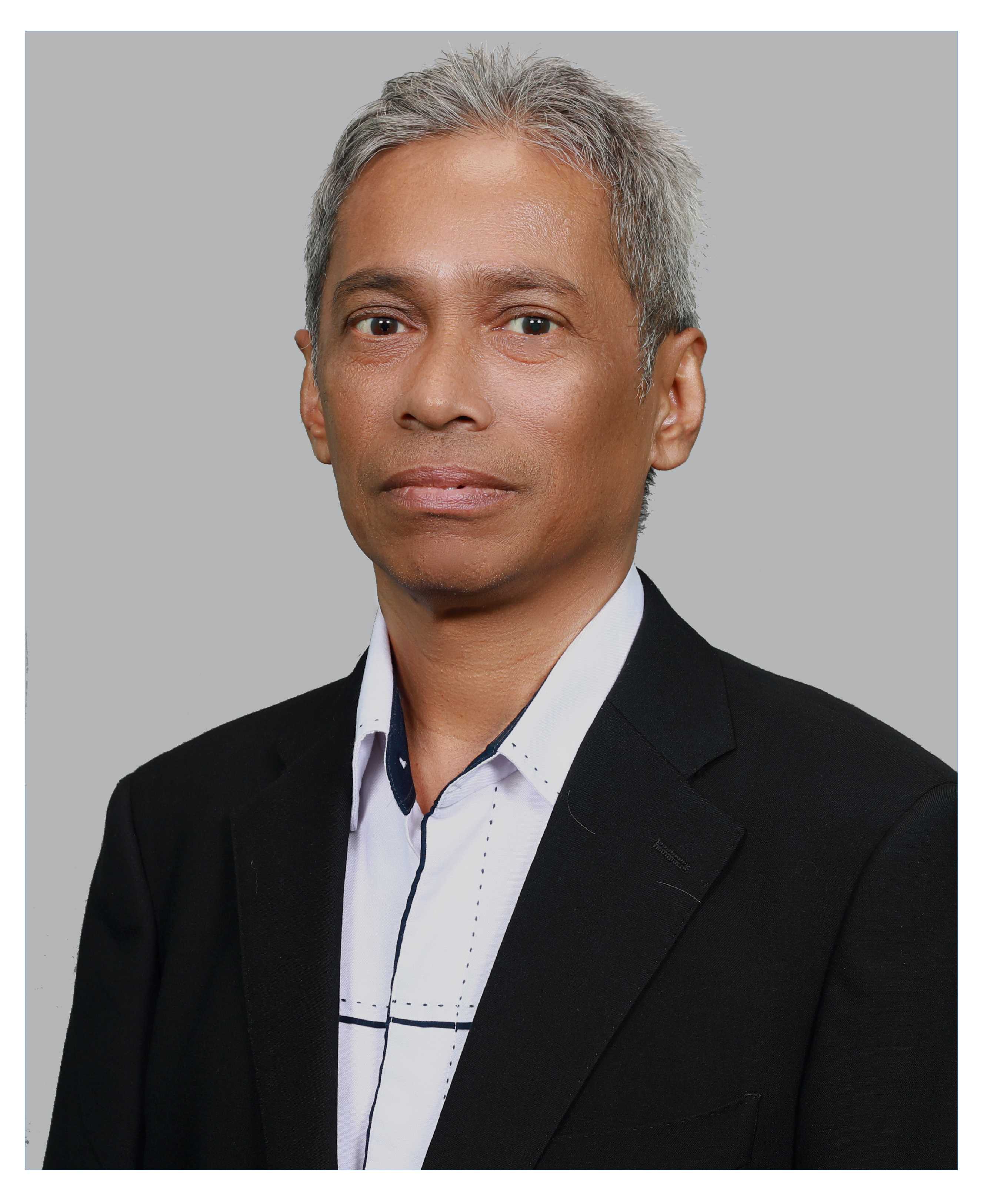 Faudzi bin Muda
