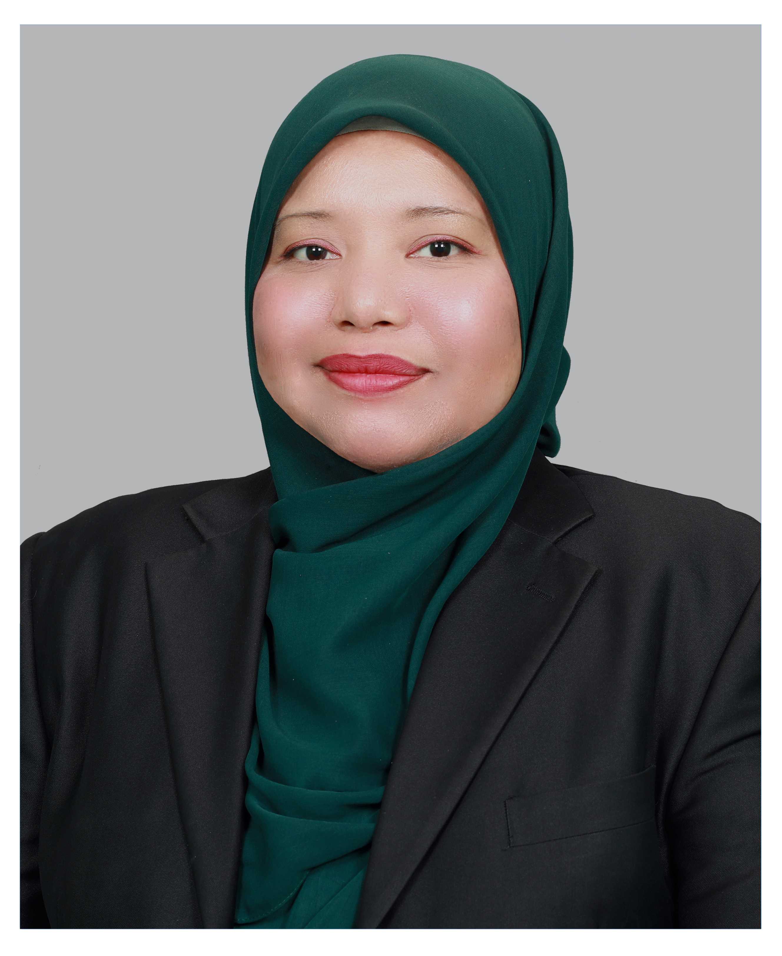 Intan Suhaini Binti Asmadi