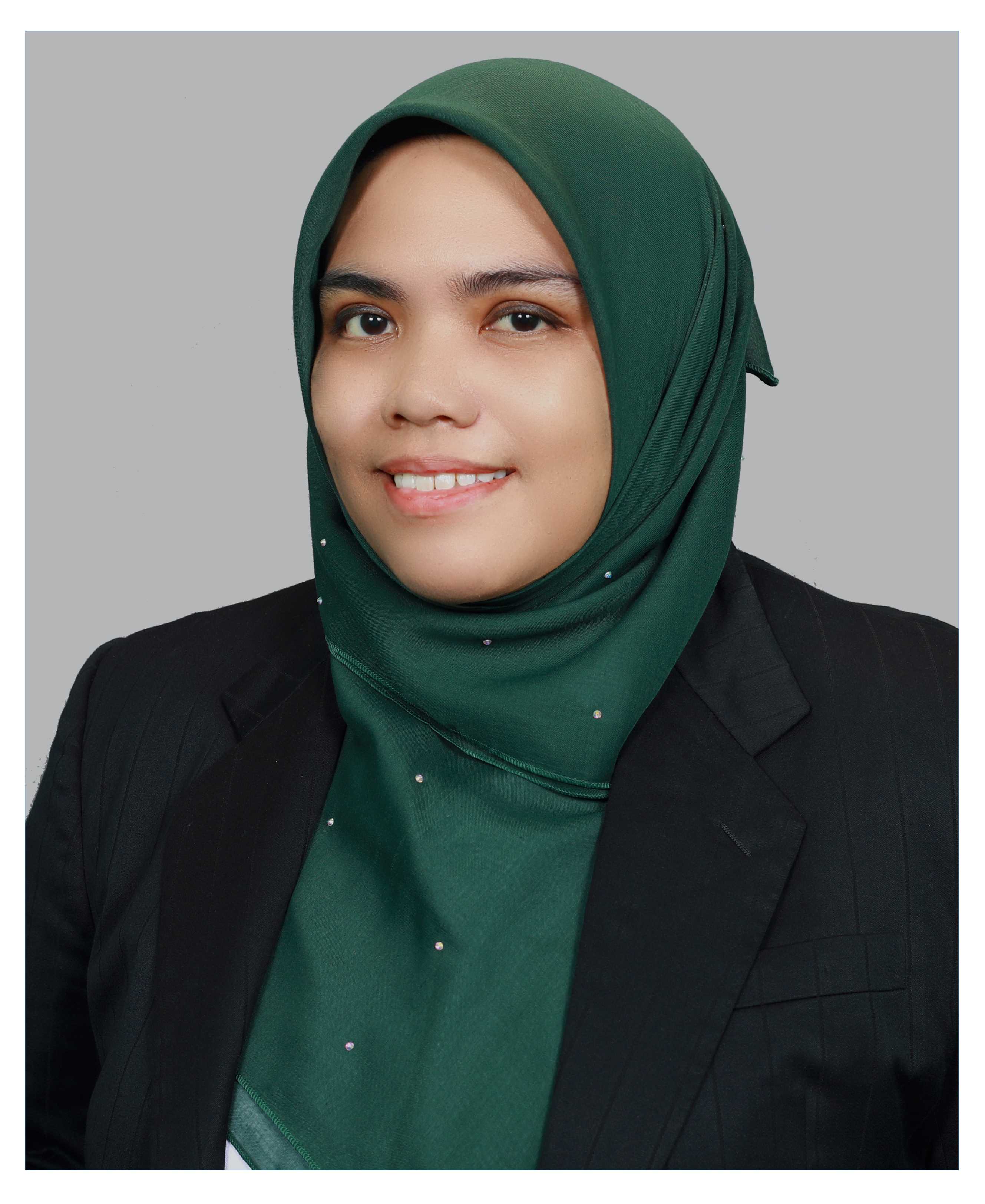 Nurul Izyani binti Mohammad Najib