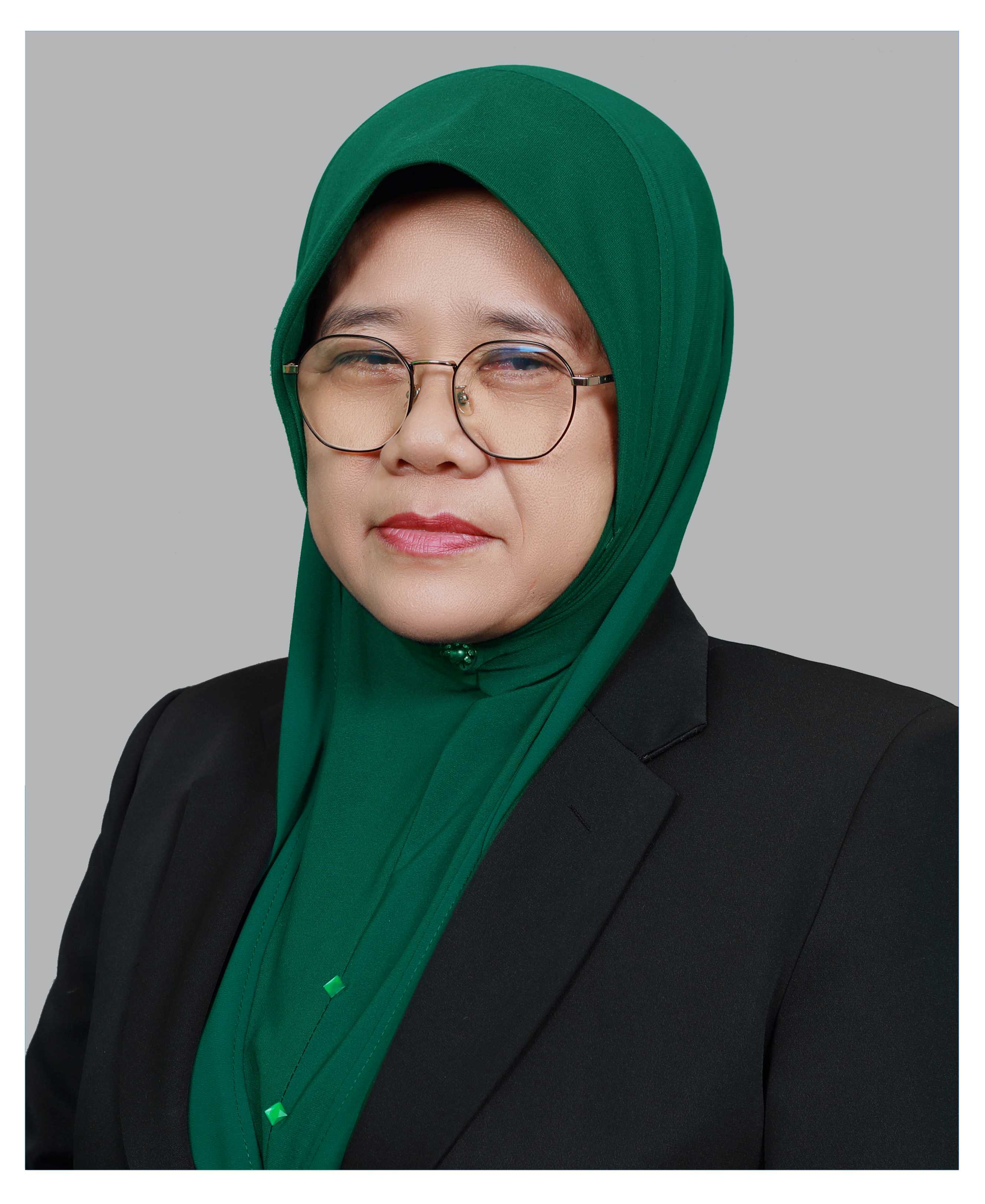 Norhana binti Hamzah