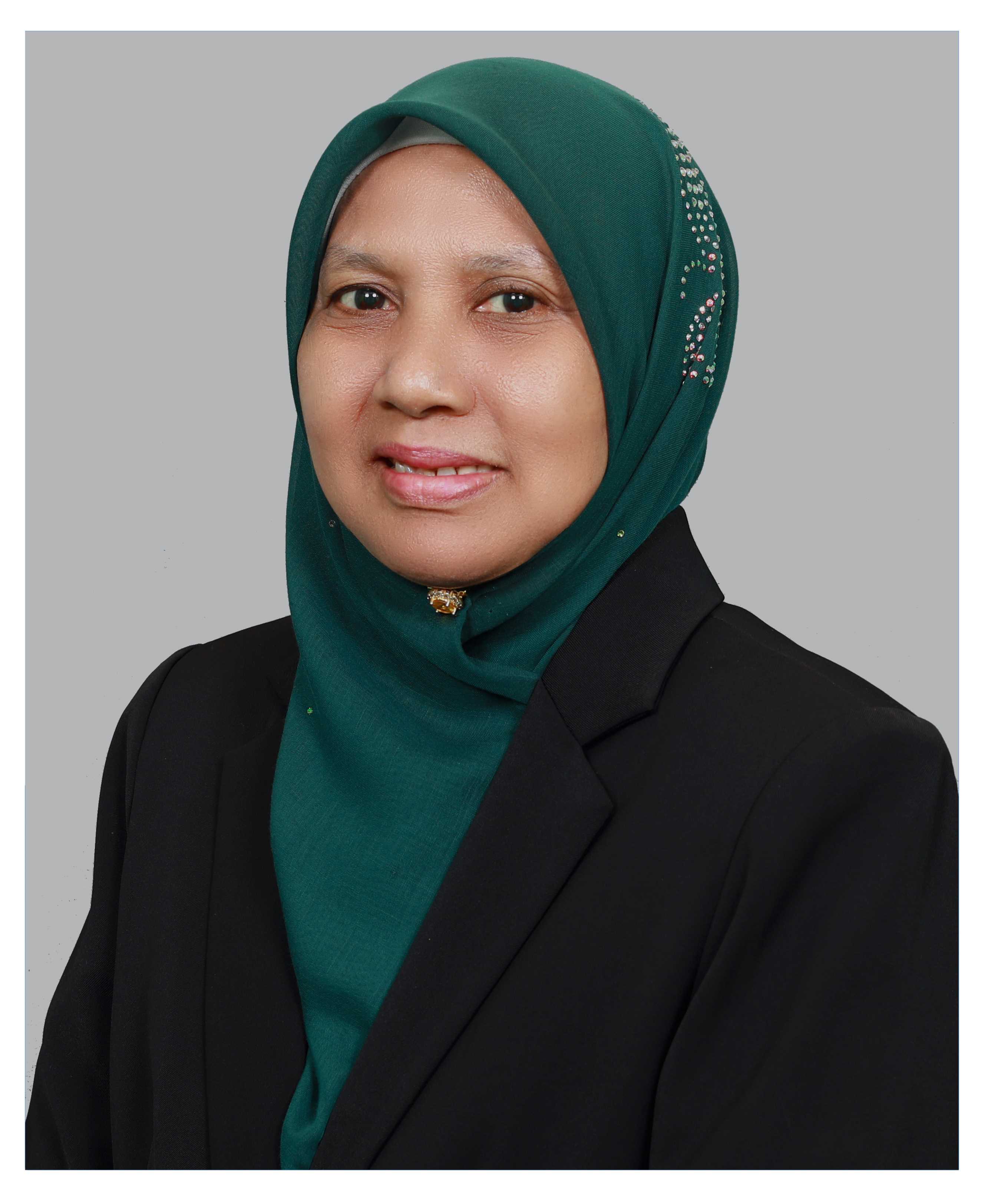 Fadzilah binti Hasan