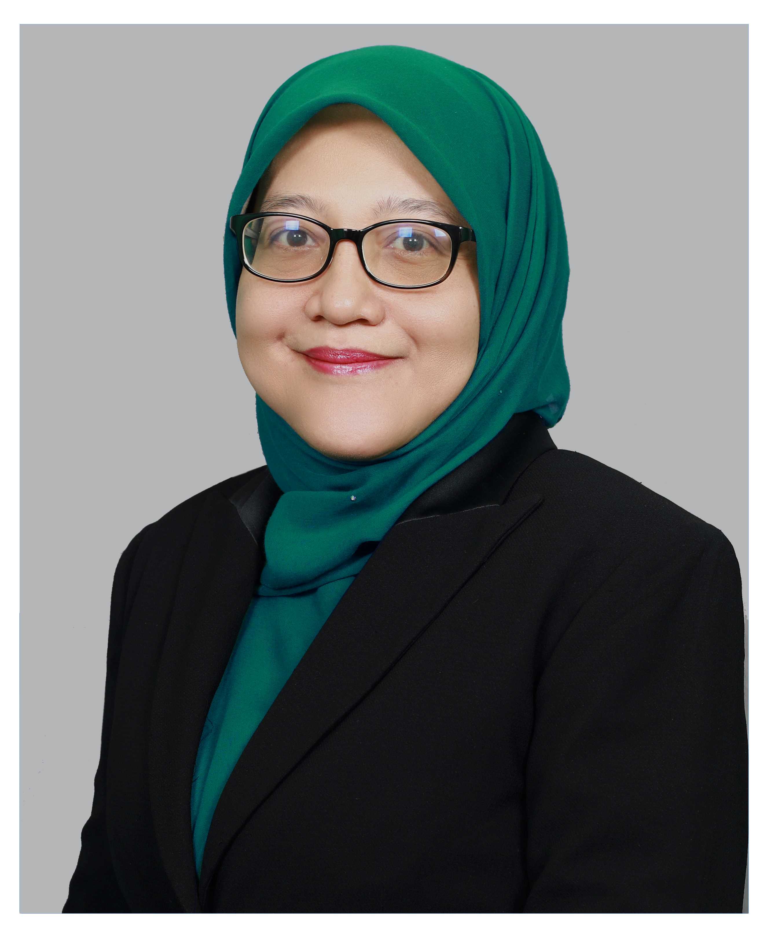 Rosaidawaty binti Abas