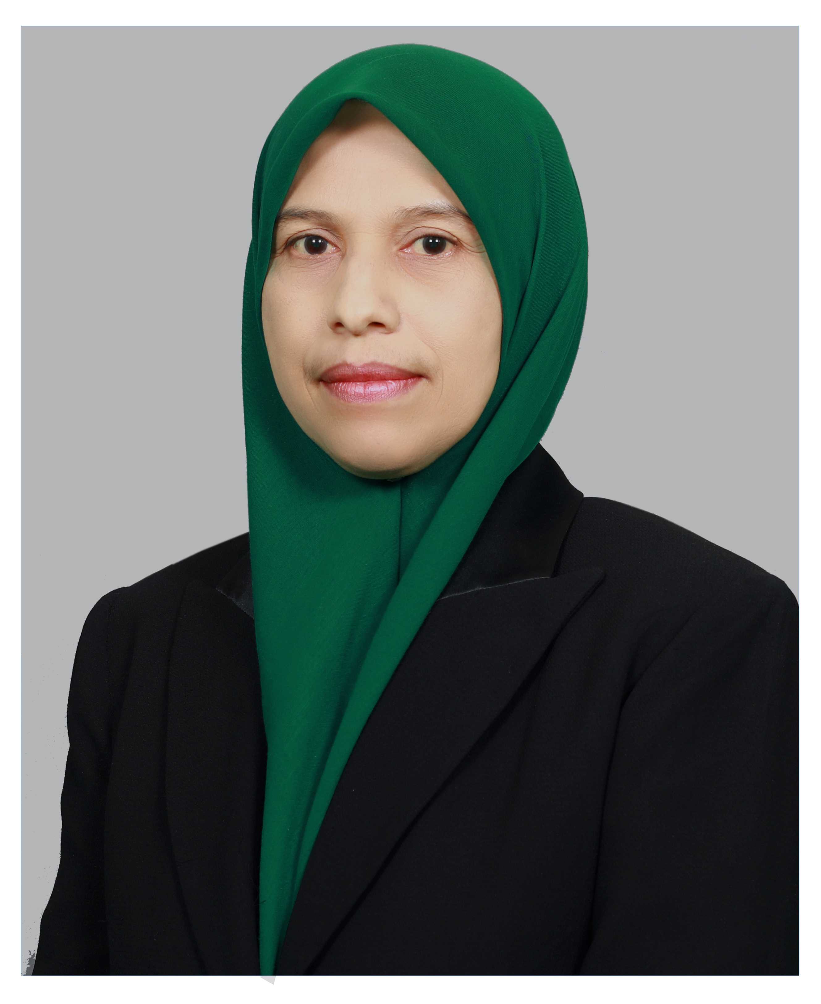 Sarimah binti Ab Mutalib