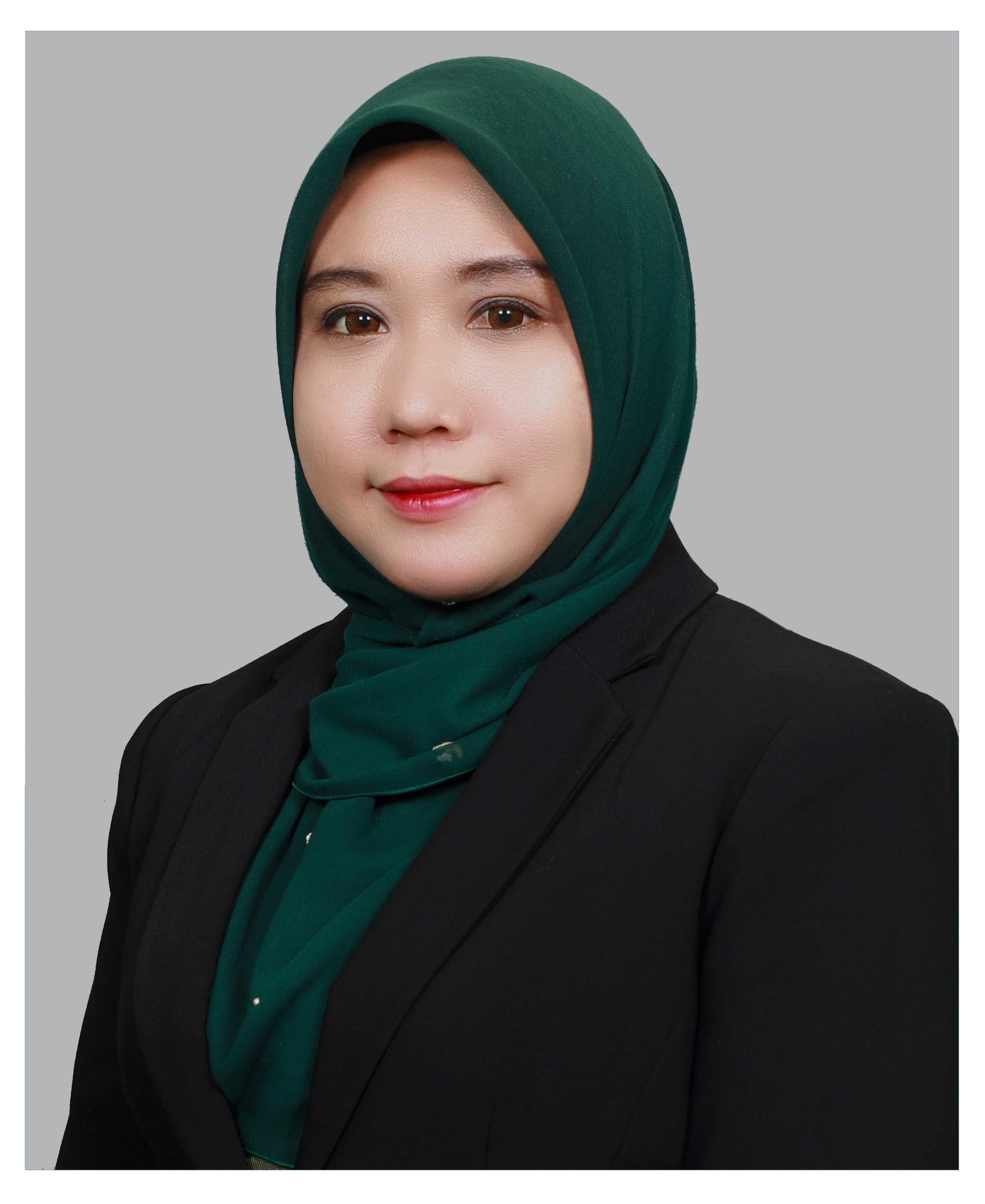 Sharifah Hakimah binti Syed Abu Bakar