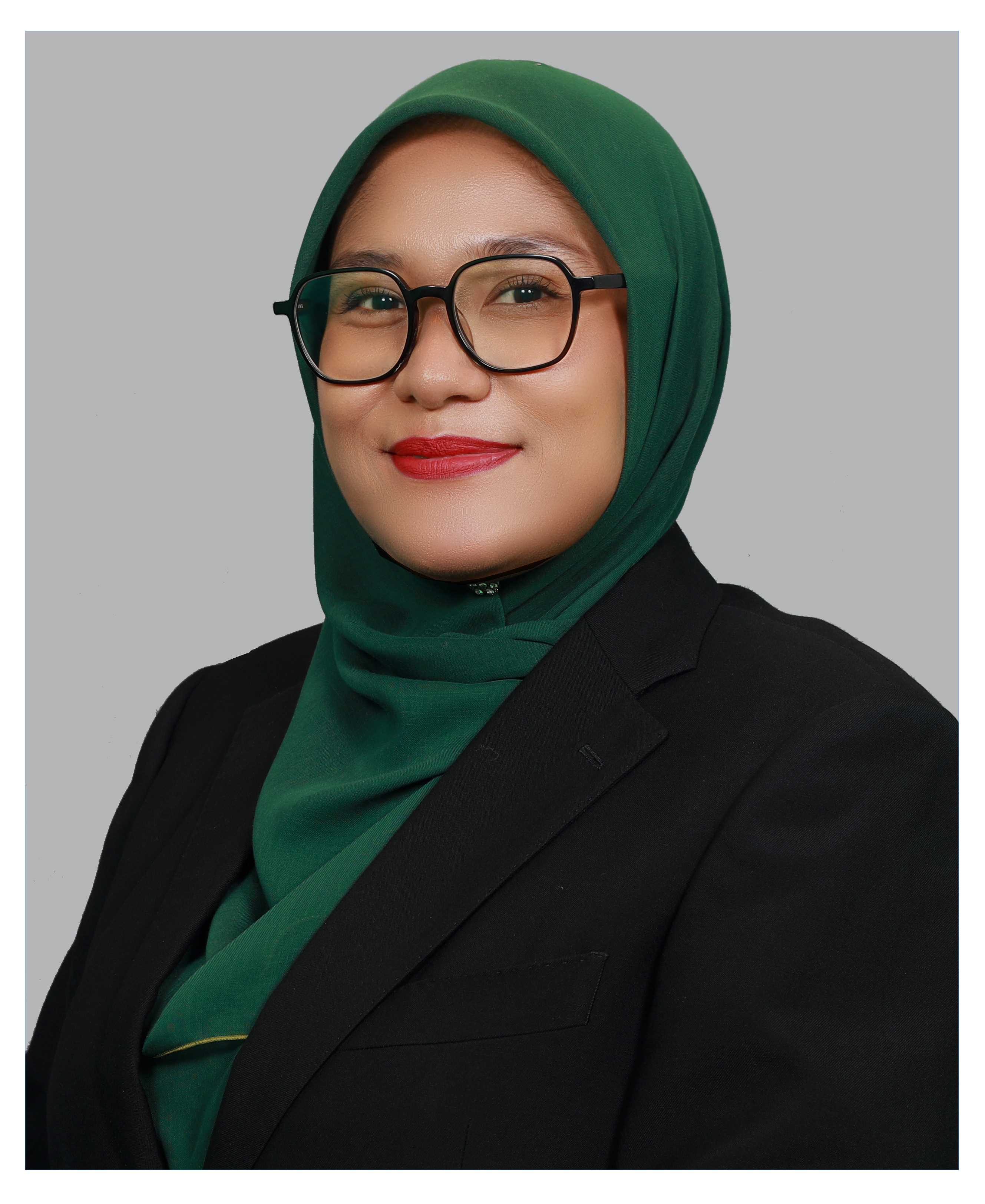 Nur Lailatul Akhma binti Mohd Sopian