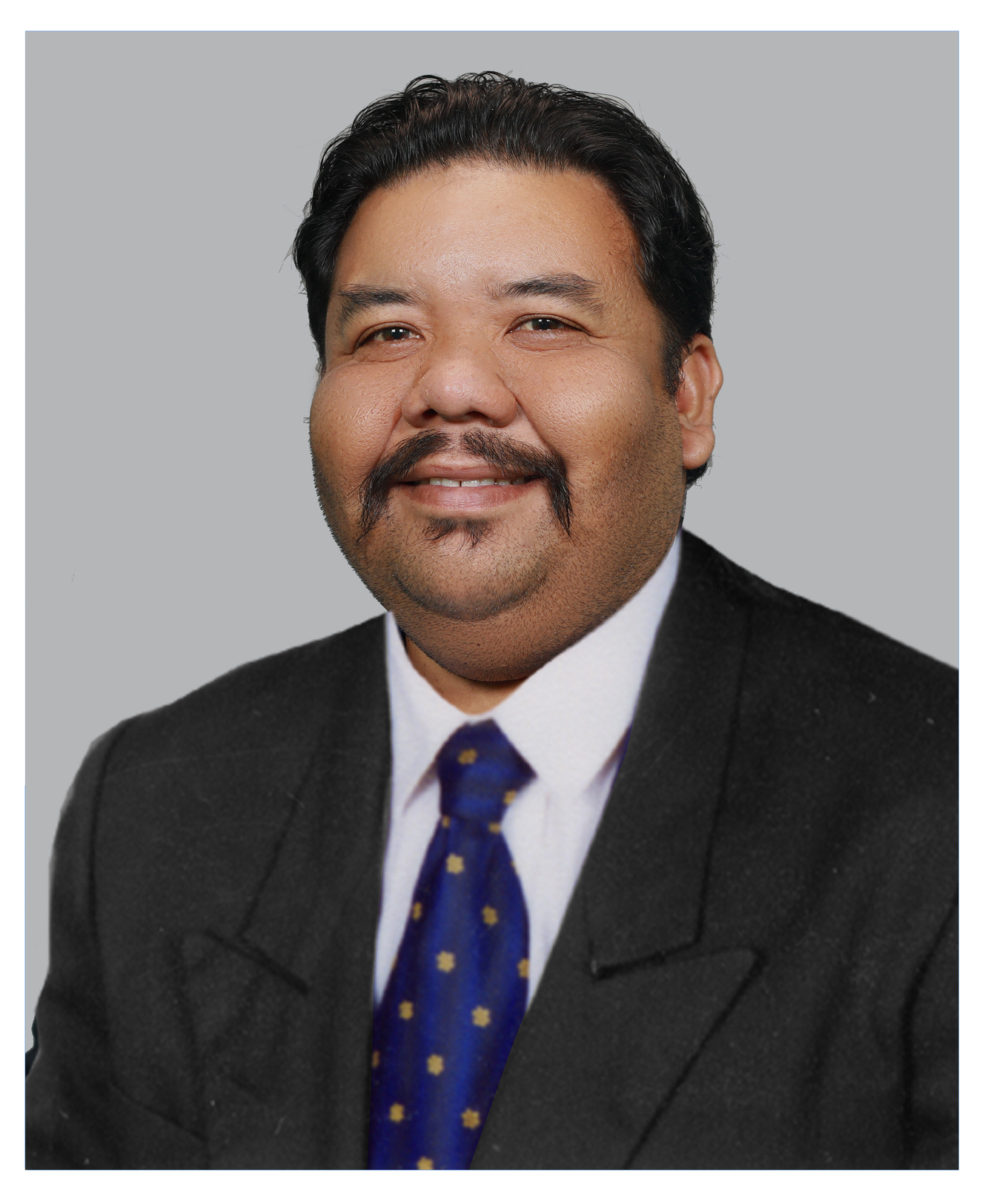 Azlan bin Rahamad