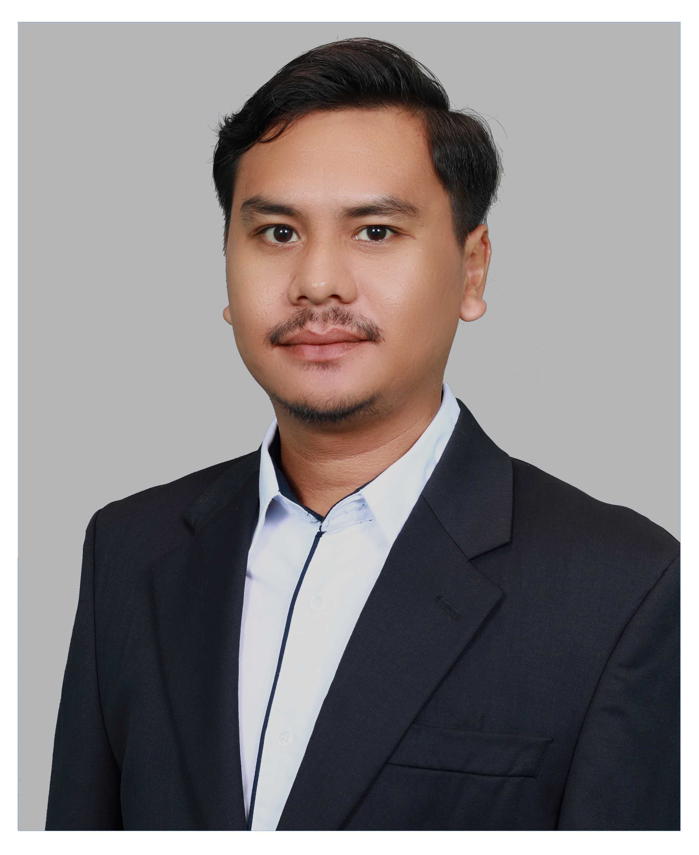 Ahmad Nazar bin Mohd Razali