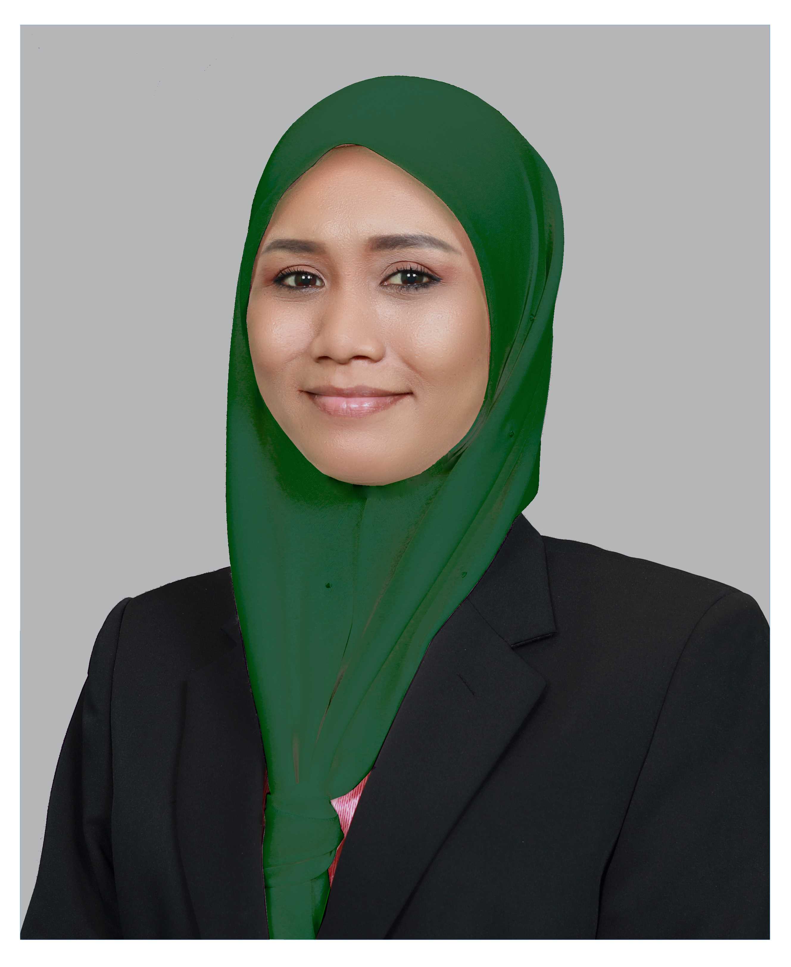 Tengku Netty Illiana binti Tengku Razman Shah