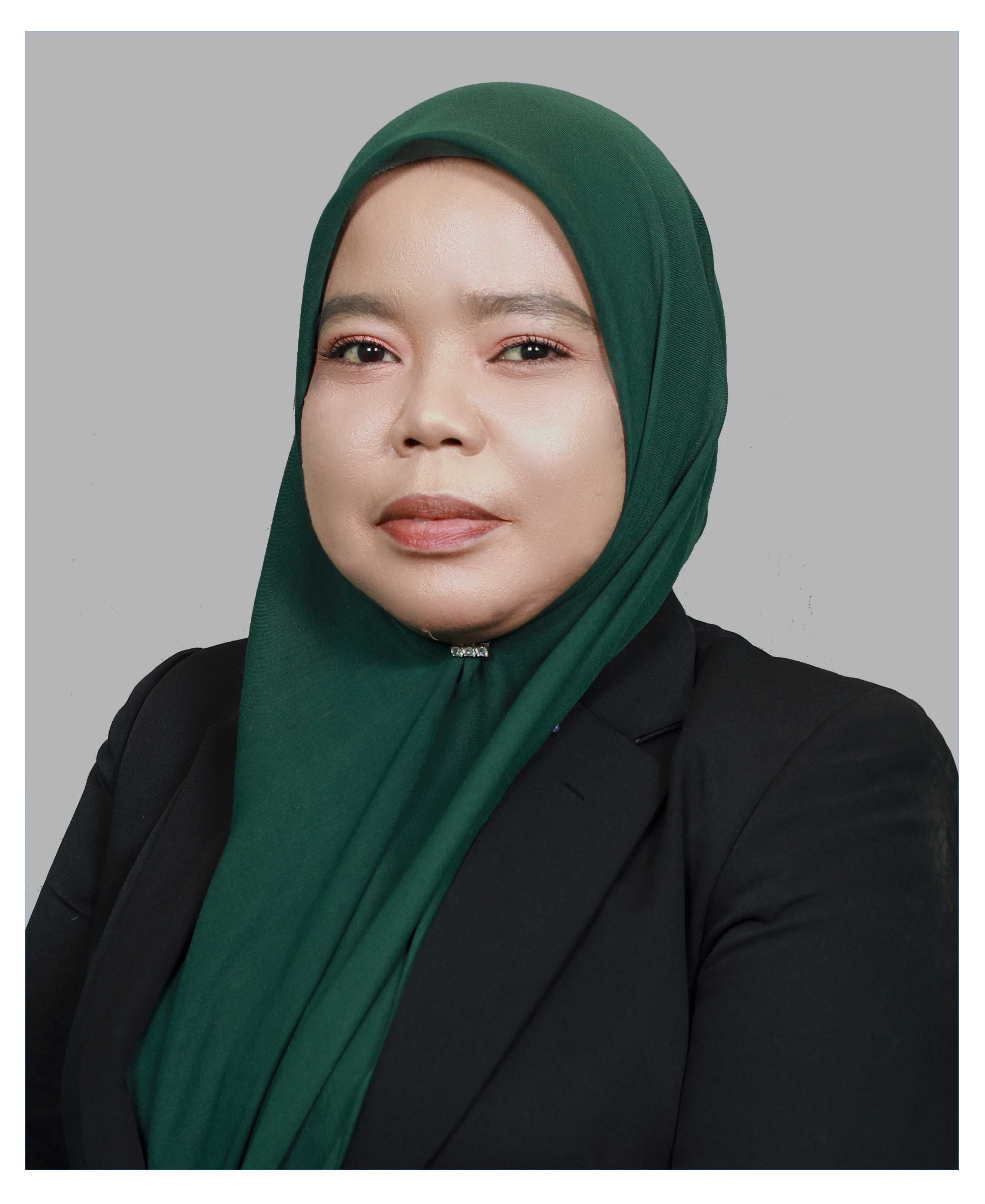 Norrul Huda Binti Shamsuddin