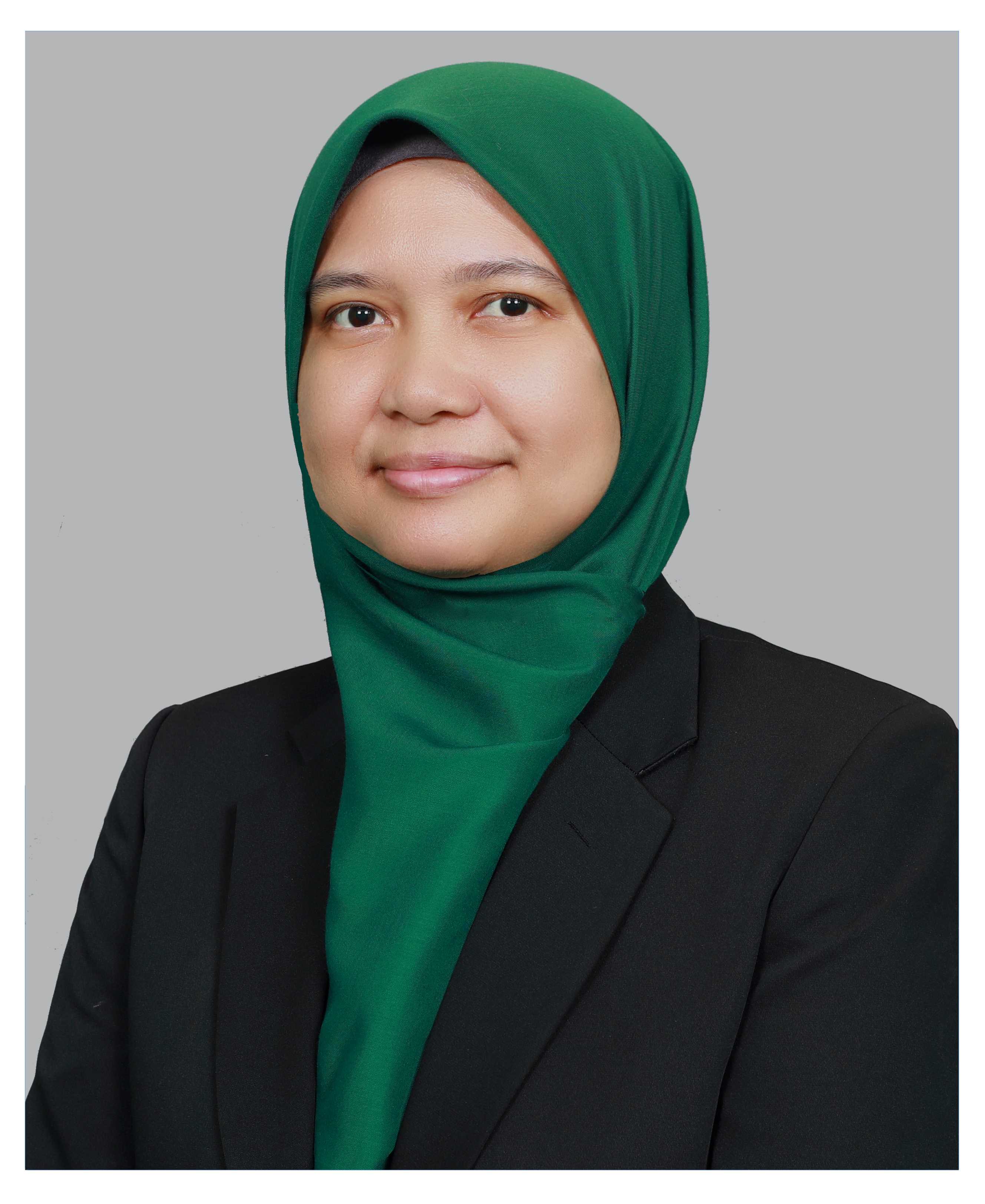 Rahishah binti Mat Zin