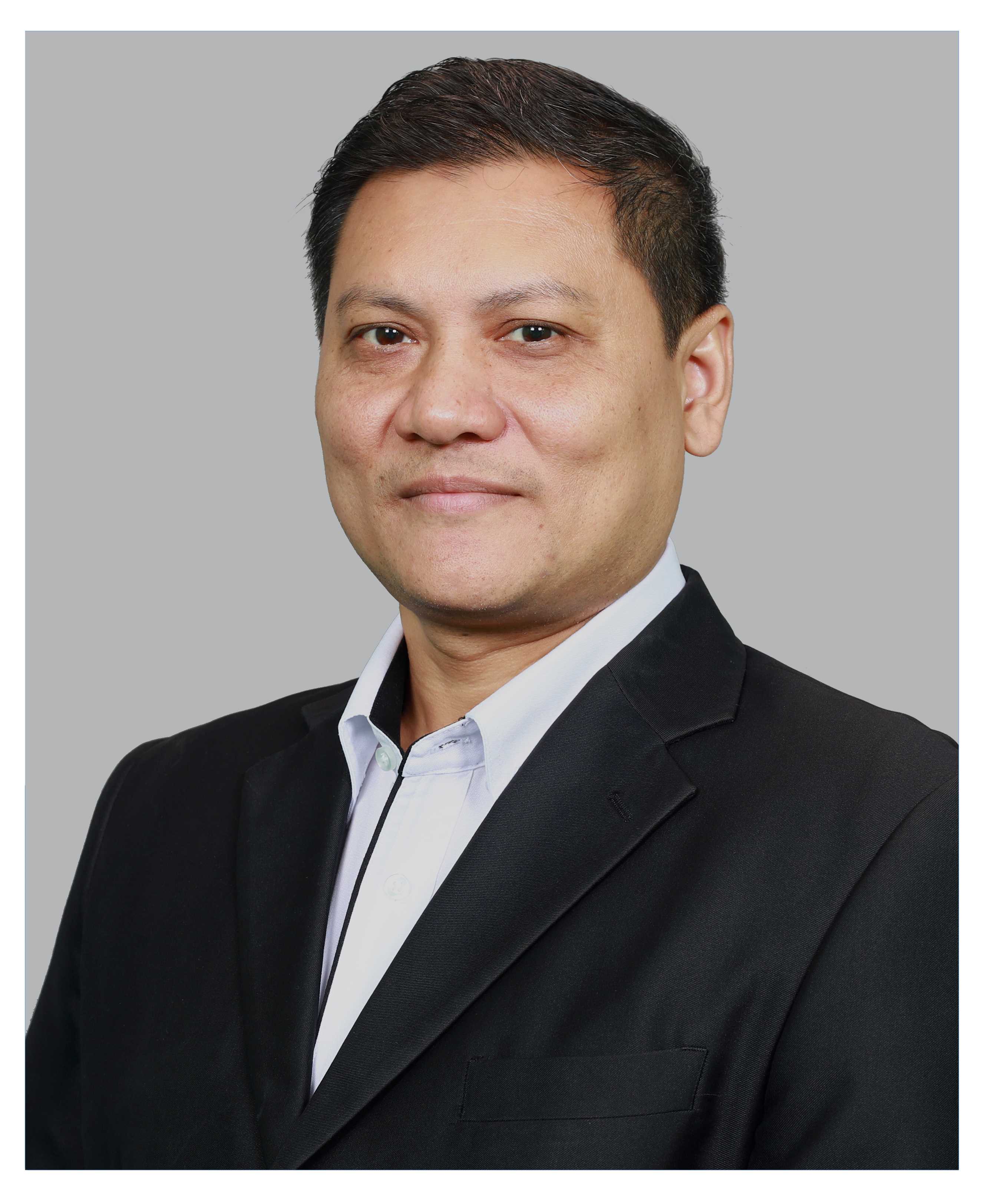 Subramaniam Ayasamy